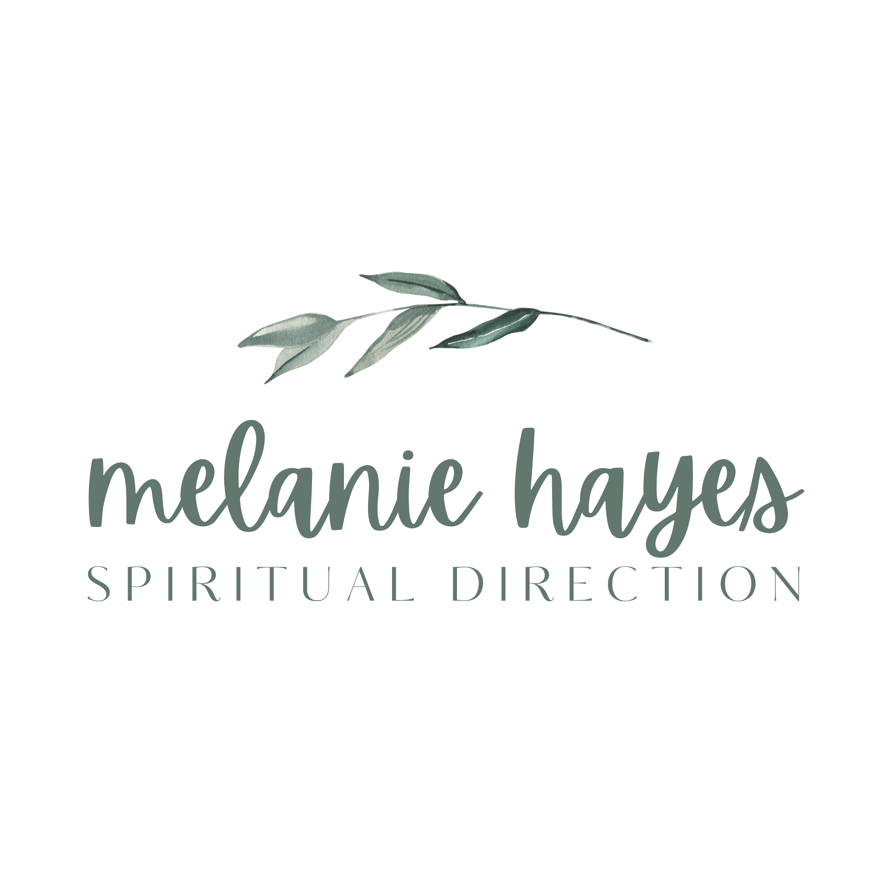 Melanie Hayes Spiritual Direction